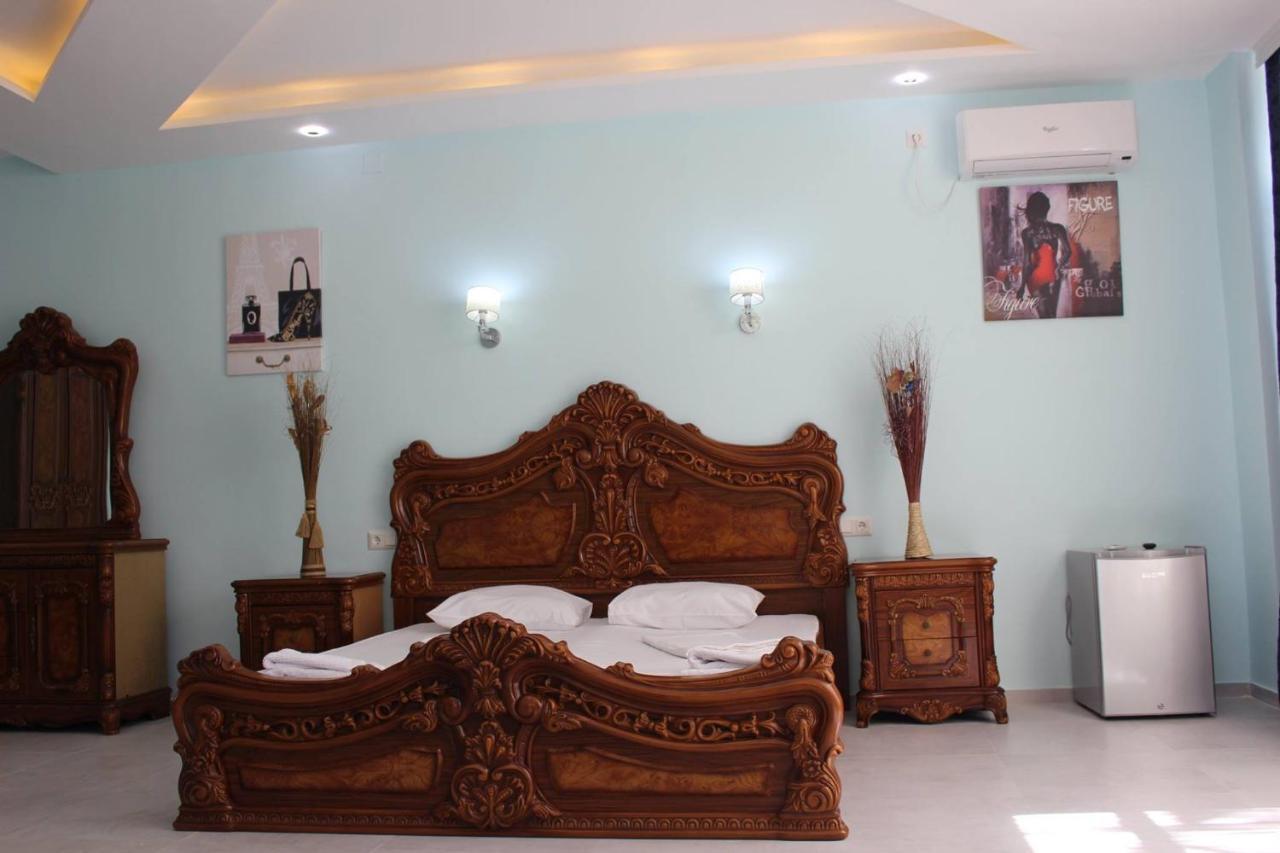 Hotel Nine Brothers Makhinjauri Luaran gambar