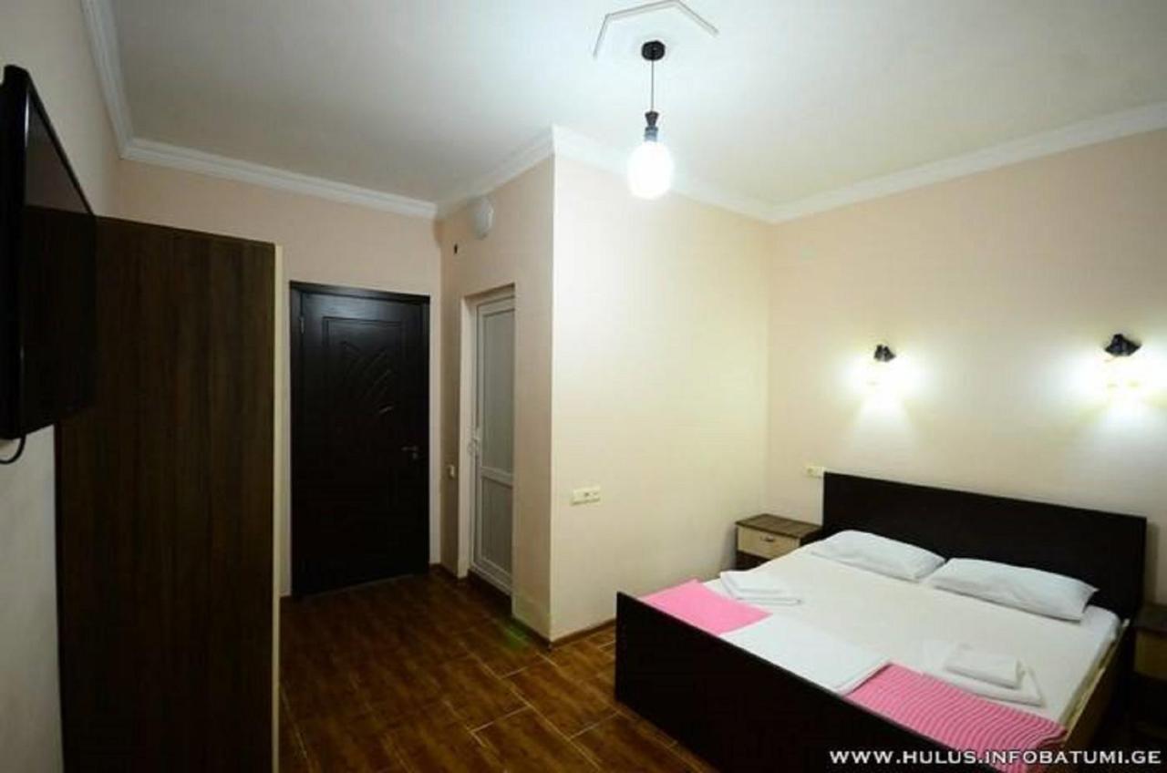 Hotel Nine Brothers Makhinjauri Luaran gambar