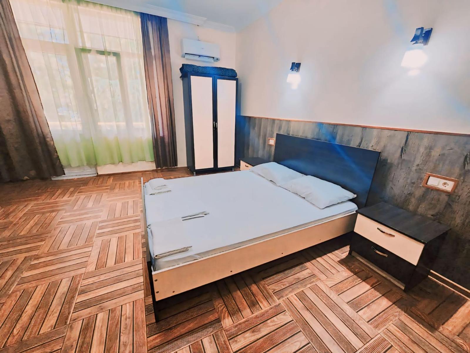 Hotel Nine Brothers Makhinjauri Luaran gambar