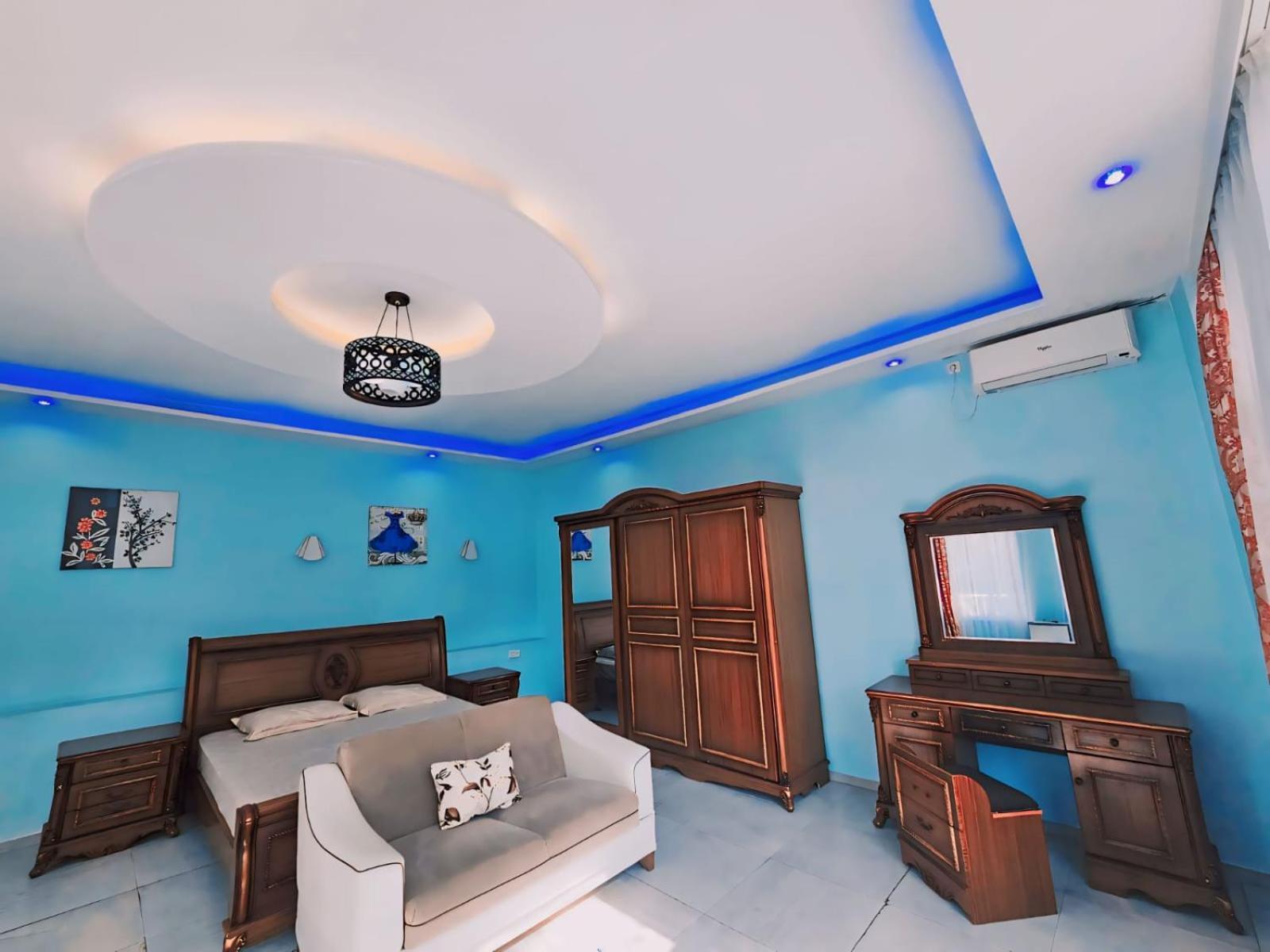 Hotel Nine Brothers Makhinjauri Luaran gambar
