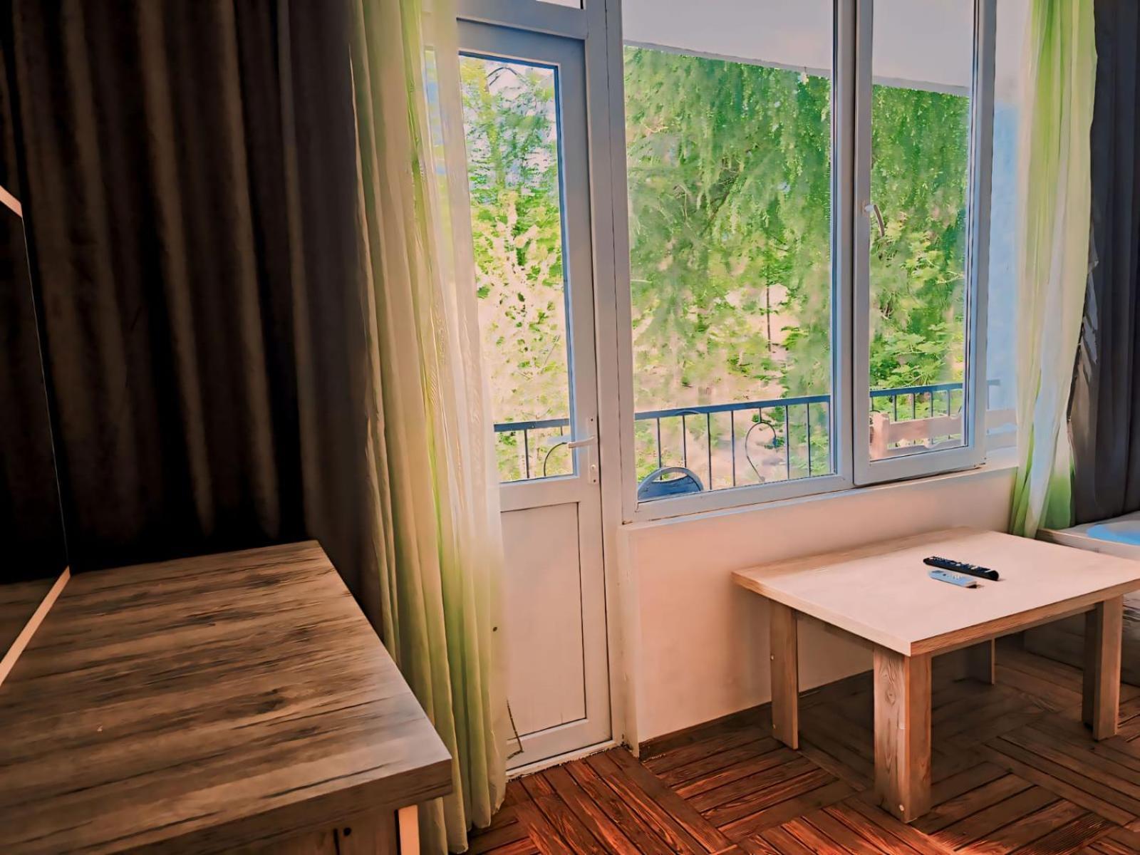Hotel Nine Brothers Makhinjauri Luaran gambar